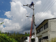 Nueve barrios de Bogotá no tendrán luz este 3 de agosto de 2026