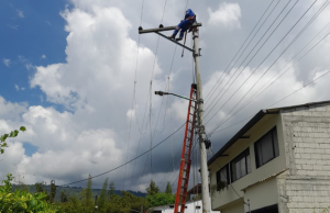 Nueve barrios de Bogotá no tendrán luz este 3 de agosto de 2026