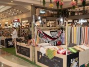 En Medellín, El Tesoro les da voz a artesanos de diferentes regiones de Colombia