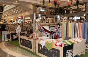 En Medellín, El Tesoro les da voz a artesanos de diferentes regiones de Colombia
