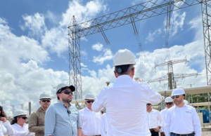 Colombia retoma exportación de energía hacia Ecuador