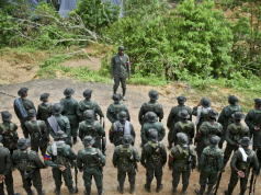 Así opera hoy el mapa de las disidencias de las Farc en el país