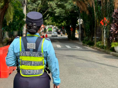 Por Feria de las Flores habrá cierres viales en Medellin