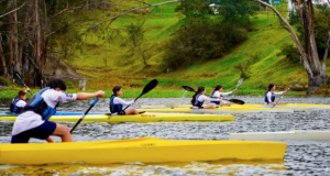 Embalse Neusa abre sus aguas para el segundo festival náutico