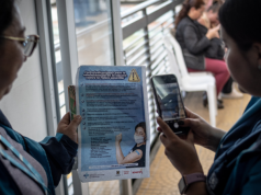 Alerta por brote de fiebre amarilla: van 27 muertes