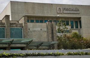Fiscalía activa esquema de atención 24/7 en seis regiones por el terremoto