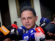 Congreso de Colombia refuerza relaciones con parlamento francés