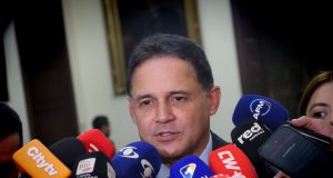 Congreso de Colombia refuerza relaciones con parlamento francés