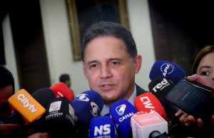 Congreso de Colombia refuerza relaciones con parlamento francés