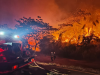 Gobierno declara calamidad pública por incendios en Tolima