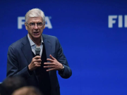 Wenger y Grafström aumentan la presión sobre Infantino