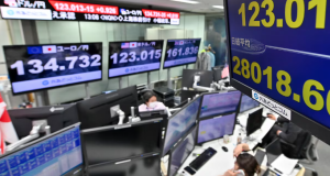 Inflación en EE.UU. se modera a 3,4% anual en julio
