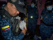 Dos disparos recibió un funcionario de Inpec en Ibagué