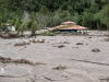 Tres muertos e inundaciones en Venezuela por intensas lluvias