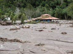 Tres muertos e inundaciones en Venezuela por intensas lluvias