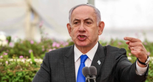 Siria acusa a Israel de atacar un aeropuerto militar en noroeste del país