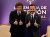 Argentina trabajará de la mano con Colombia para combatir el narcotráfico
