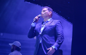 Designan a John Milton Rodríguez como liquidador de MinIgualdad