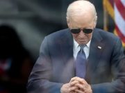 Se agrava estado de salud del expresidente Joe Biden