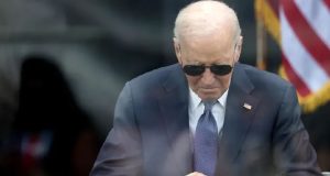 Se agrava estado de salud del expresidente Joe Biden