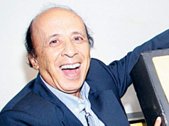 Falleció fundador de Sábados Felices, Alfonso Lizarazo