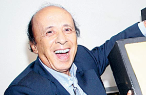 Falleció fundador de Sábados Felices, Alfonso Lizarazo
