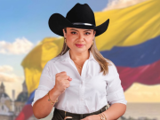 Lina María Garrido asumirá la dirección de la Agencia Nacional de Tierras