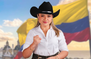 Lina María Garrido asumirá la dirección de la Agencia Nacional de Tierras