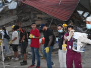 Manizales recomienda no llevar alimentos a albergues