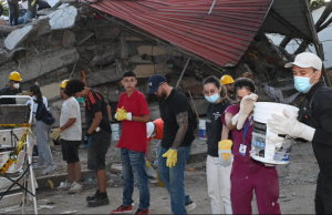 Manizales recomienda no llevar alimentos a albergues
