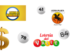 Resultados Lotería de Manizales, Meta y Valle del 19 de agosto 2026