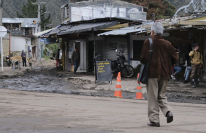 Alertan que Los Mártires, Usme y Ciudad Bolívar tienen la peor malla vial