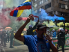 Manifestaciones previstas en Bogotá del 5 al 9 de agosto de 2026