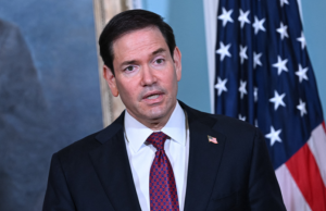 Marco Rubio proyecta que transición en Venezuela tomará meses y no años