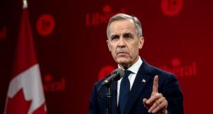 Aranceles, represalia de Canadá tras fracaso de negociación con EE.UU.