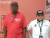 Controles migratorios frenan ingreso de promotor de “Passport Bros”