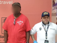 Controles migratorios frenan ingreso de promotor de “Passport Bros”