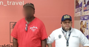 Controles migratorios frenan ingreso de promotor de “Passport Bros”