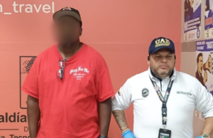 Controles migratorios frenan ingreso de promotor de “Passport Bros”