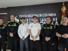 Migración Colombia refuerza control y seguridad en el Caribe