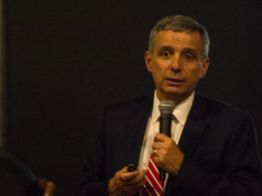 Se devuelve Presupuesto de la Nación 2027 al MinHacienda