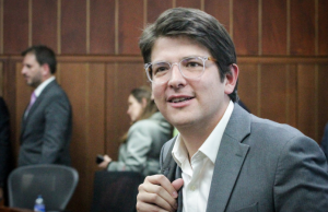 Condenan a 21 años de cárcel a alias Harold por magnicidio de Miguel Uribe