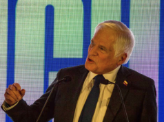 Miguel Uribe Londoño asumirá la representación diplomática en Londres