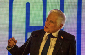 Miguel Uribe Londoño asumirá la representación diplomática en Londres