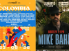 Mike Bahía se une a dos conciertos solidarios para reconstruir Colombia