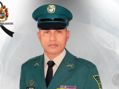 Asesinan a suboficial del Ejército tras atentado en N. de Santander