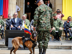 Registraduría avala firmas para cabildo sobre militarización en Bogotá