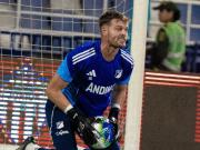 Millonarios sale por su segunda victoria en línea en el Clausura