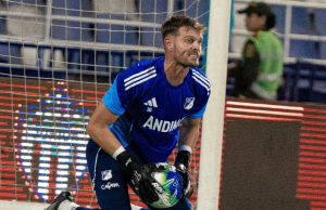 Millonarios sale por su segunda victoria en línea en el Clausura