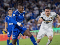 Sin goles quedó encuentro entre Millonarios e Inter de Bogotá